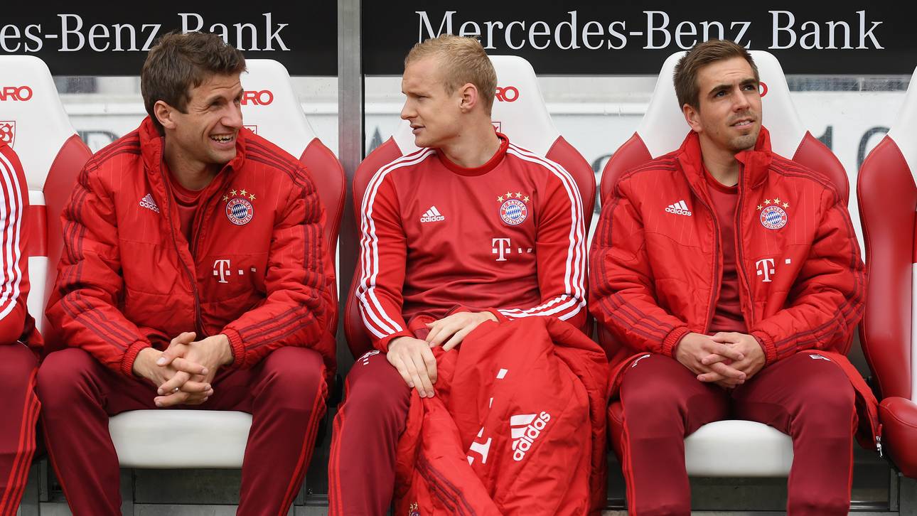 Rode klagt über Bayern-Einsätze