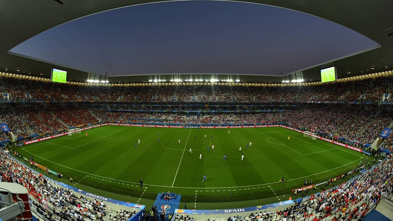 Investoren bieten für Bordeaux