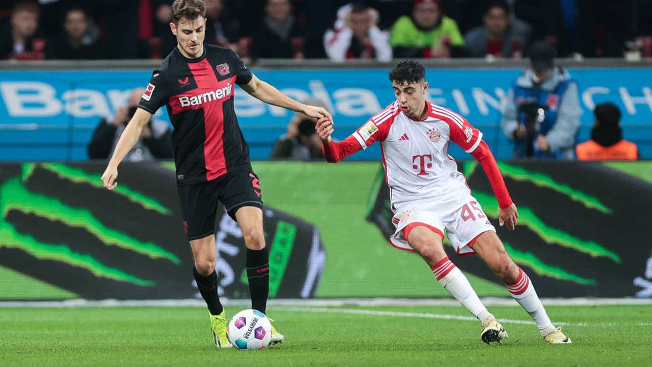 Mega-Verträge für Bayern-Duo?