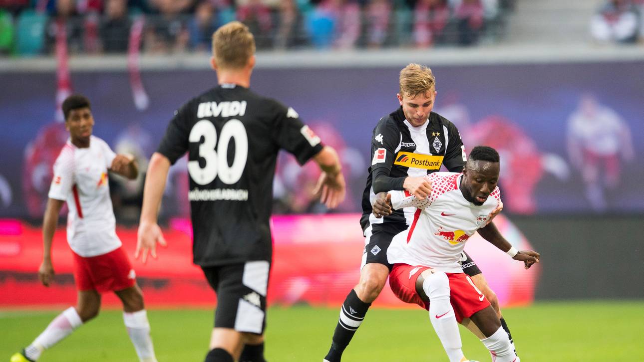 Keita kassiert saftige Strafe