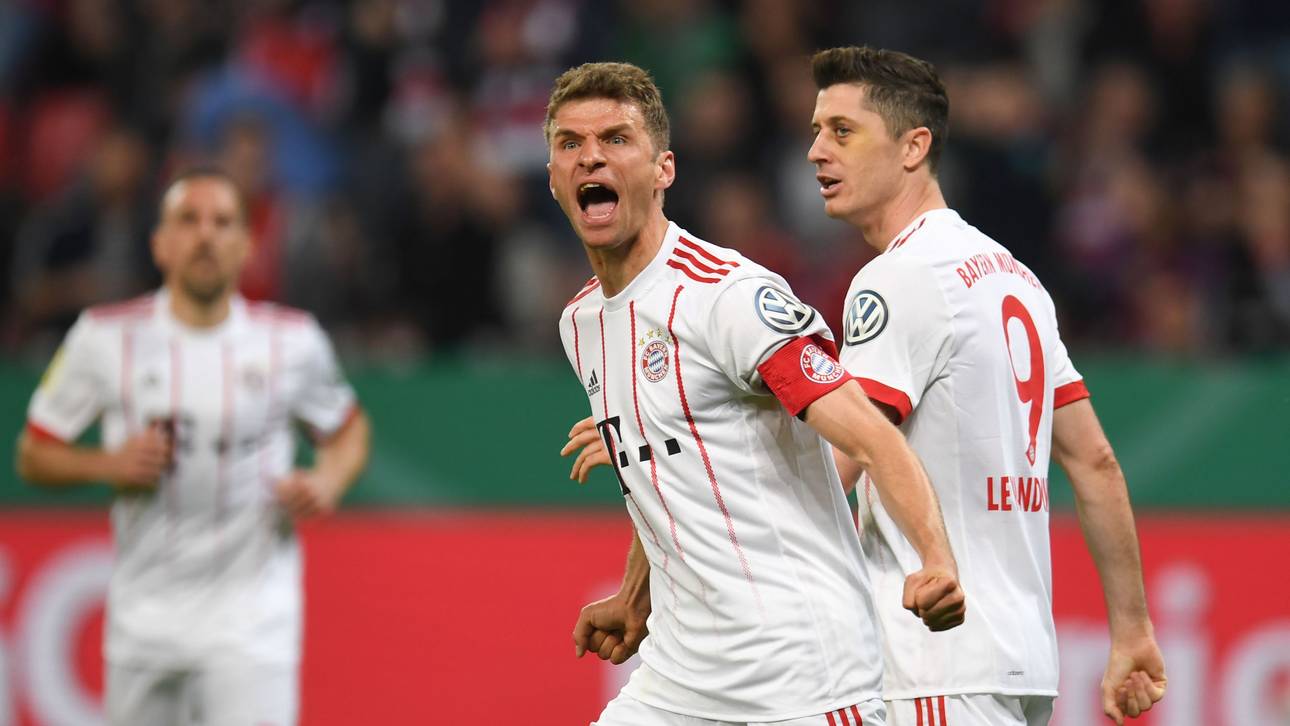 Stimmen: So wird es schwer für Real