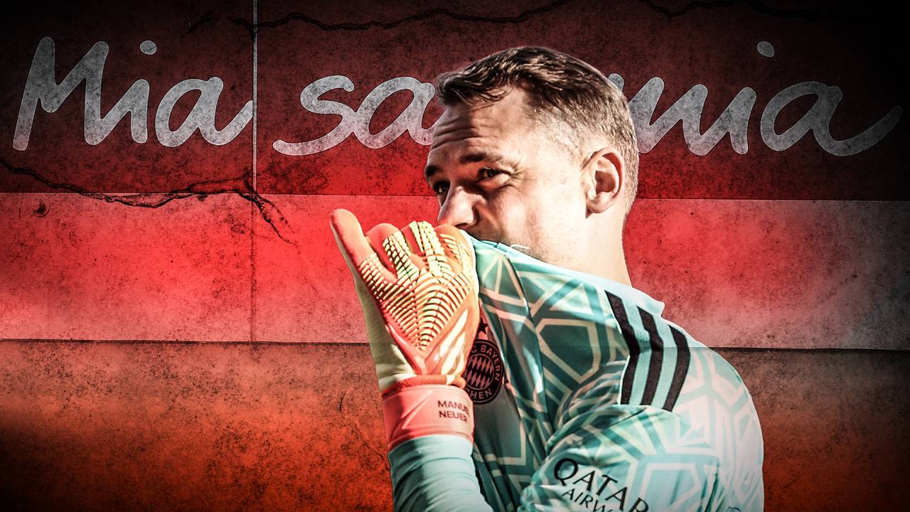 Hamann mit klarer Neuer-Prognose