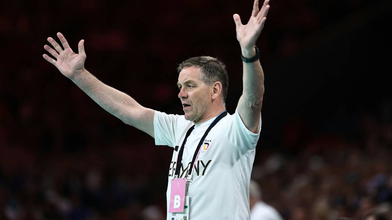 Gislason: „Stolz“ und „Genugtuung“