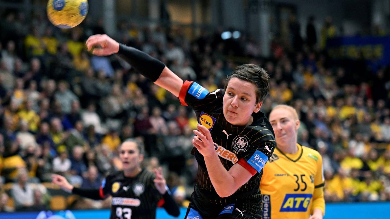 Grijseels vor Rückkehr ins DHB-Team