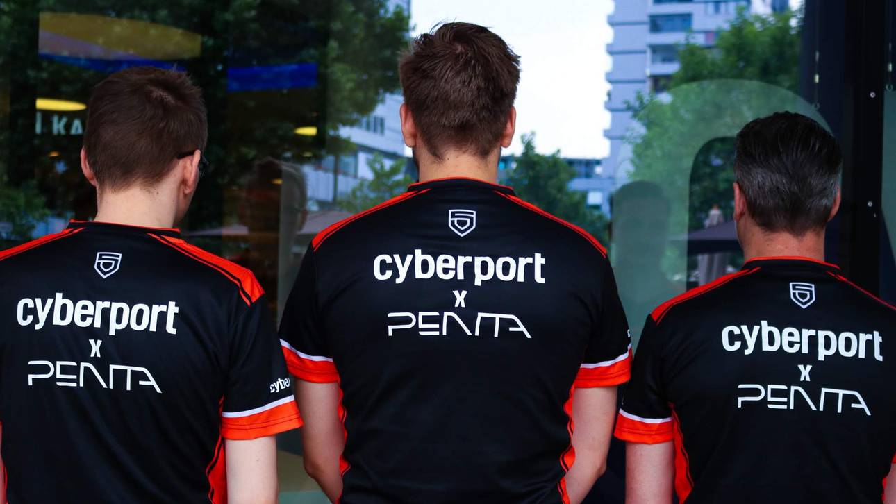 PENTA und Cyberport Kooperation