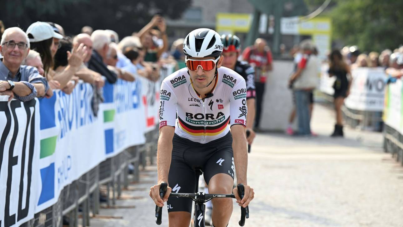 Rad-DM 2024 erneut in Bad Dürrheim und Donaueschingen