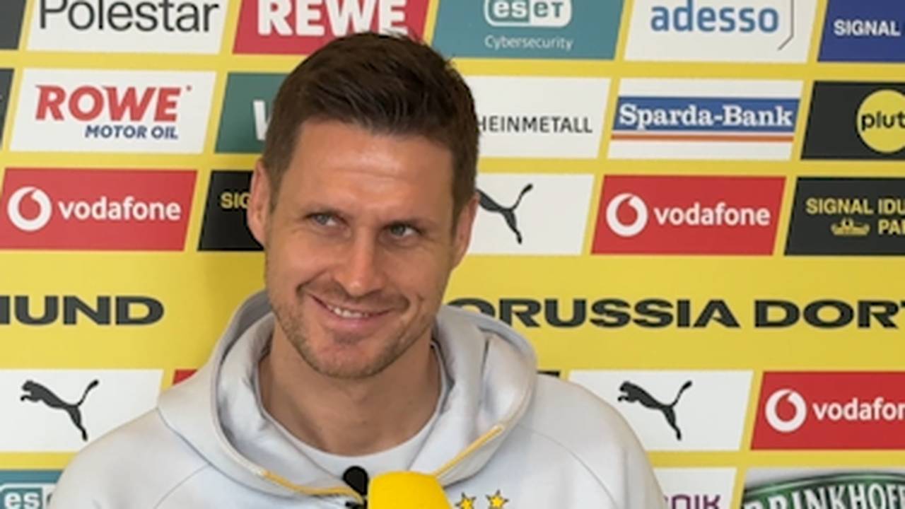 Ricken reagiert auf Gerüchte um Kehl