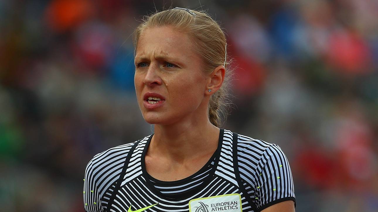 Petition für Stepanowas Teilnahme