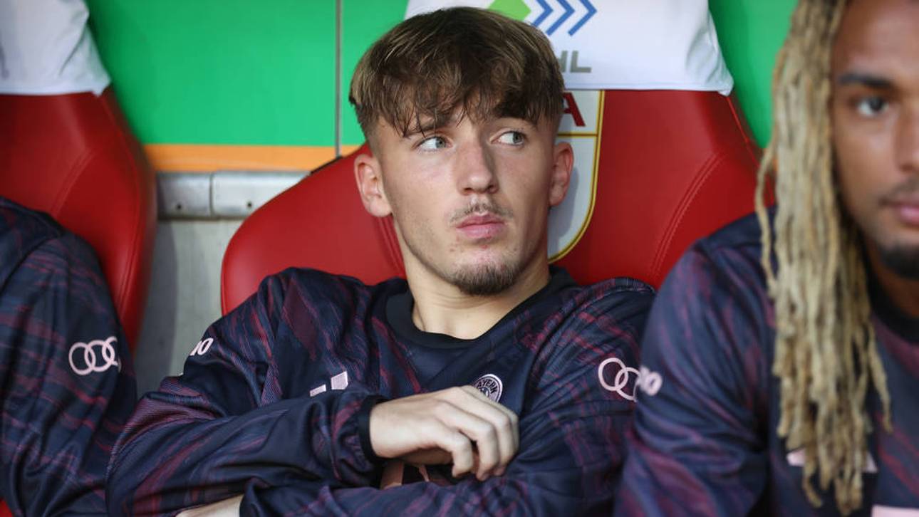 Darum fehlt Karl in Bayerns CL-Kader