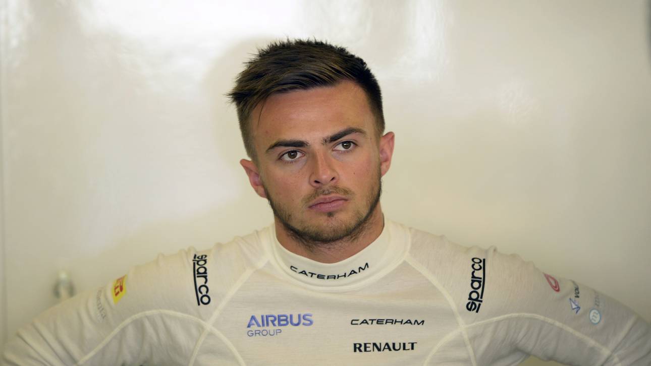 Manor darf in Melbourne starten