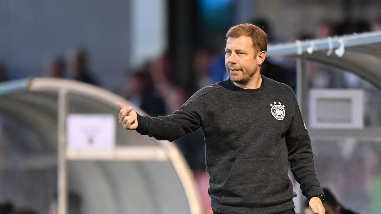 Kramer wechselt nach Salzburg