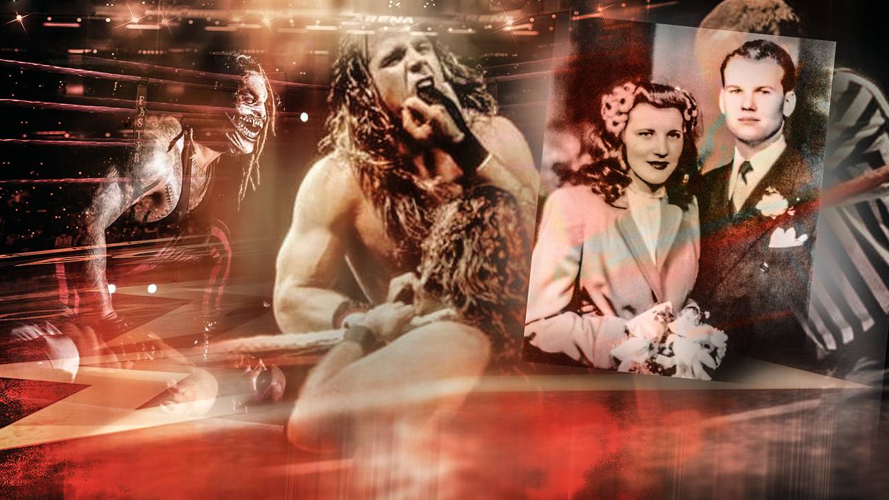 WWE-Move von Mordfall inspiriert