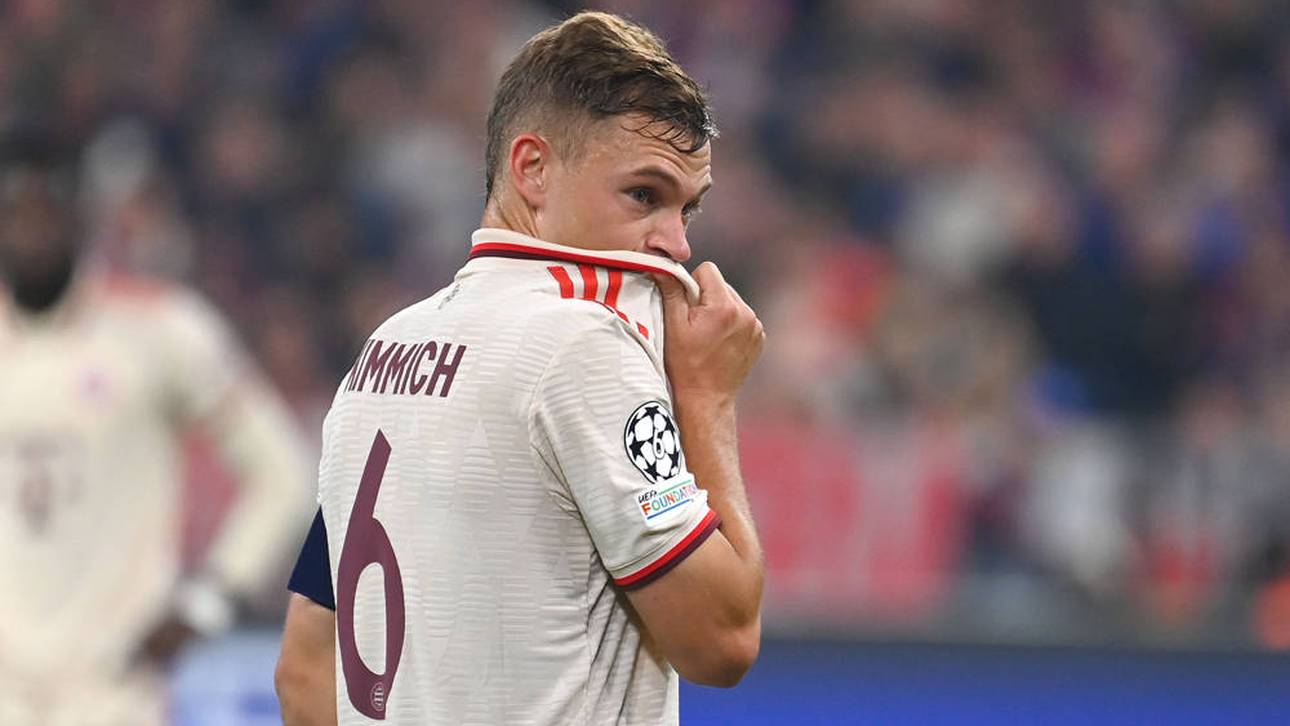 Geld ist nicht alles