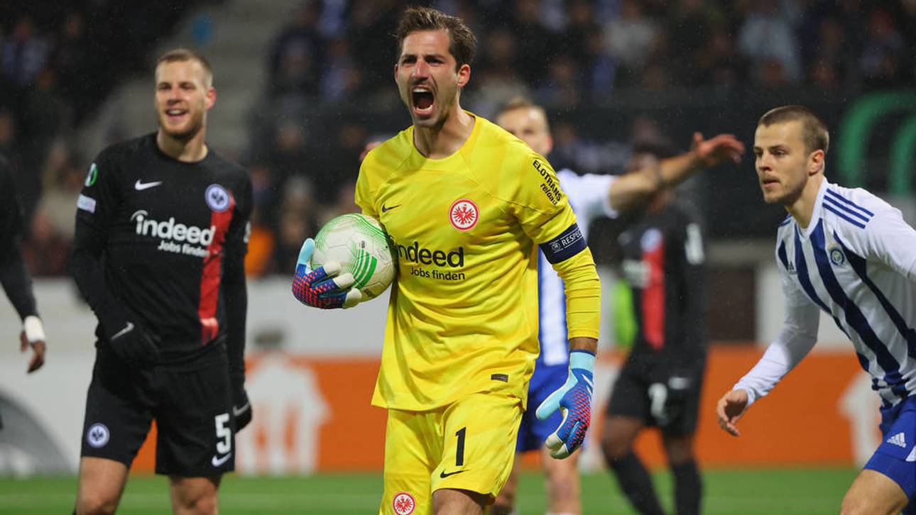 Diesen Pfiff versteht niemand