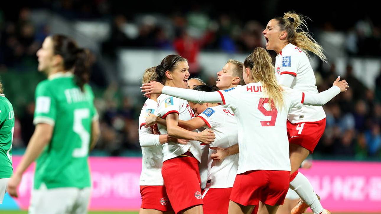 Olympiasieger trotzt Zauber-Ecke