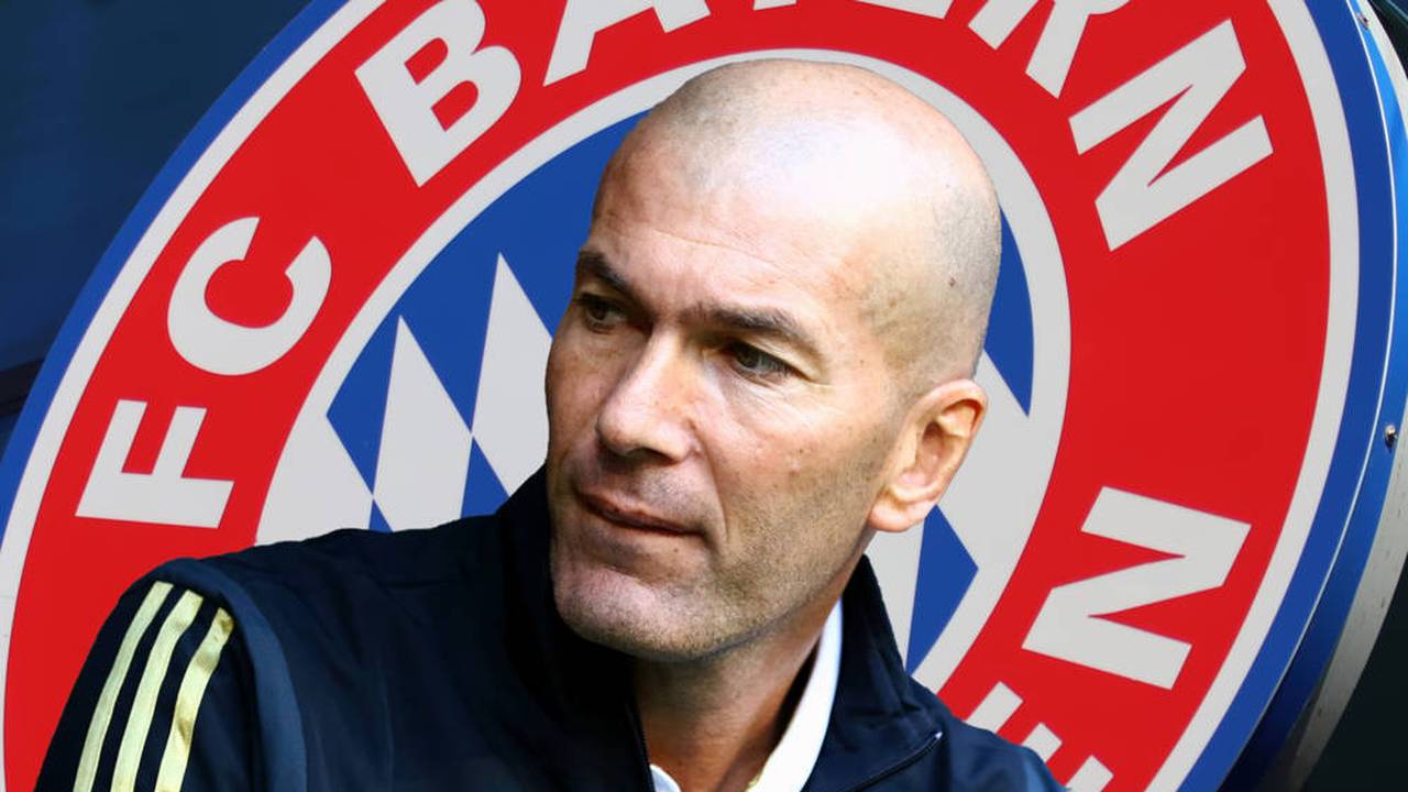 Zidane-Weggefährte verrät Favoriten