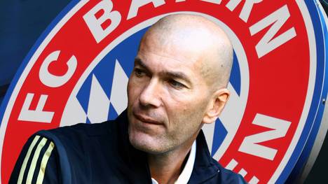 Zinédine Zidane wird mit vielen Klubs in Verbindung gebracht. Ein ehemaliger Teamkollege verrät nun, welche Vereine sich der dreimalige Weltfußballer überhaupt vorstellen könne.