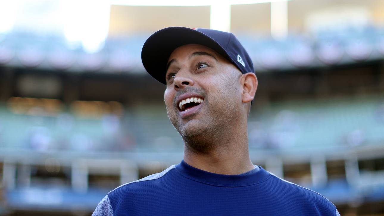 Boston verlängert mit Meister-Coach