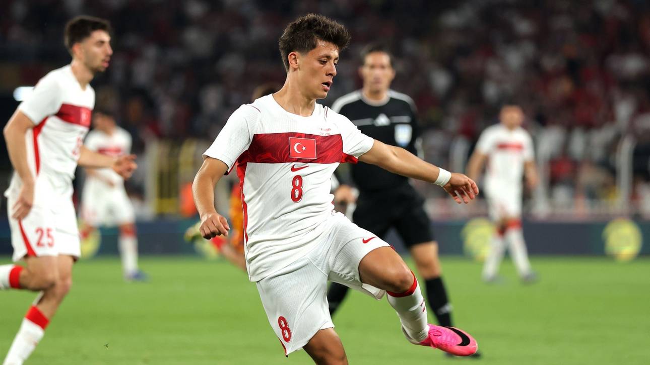 Venezuela vs Türkei Prognosen, Wett Tipps und Quoten | Test-Länderspiel am 07.06.2026