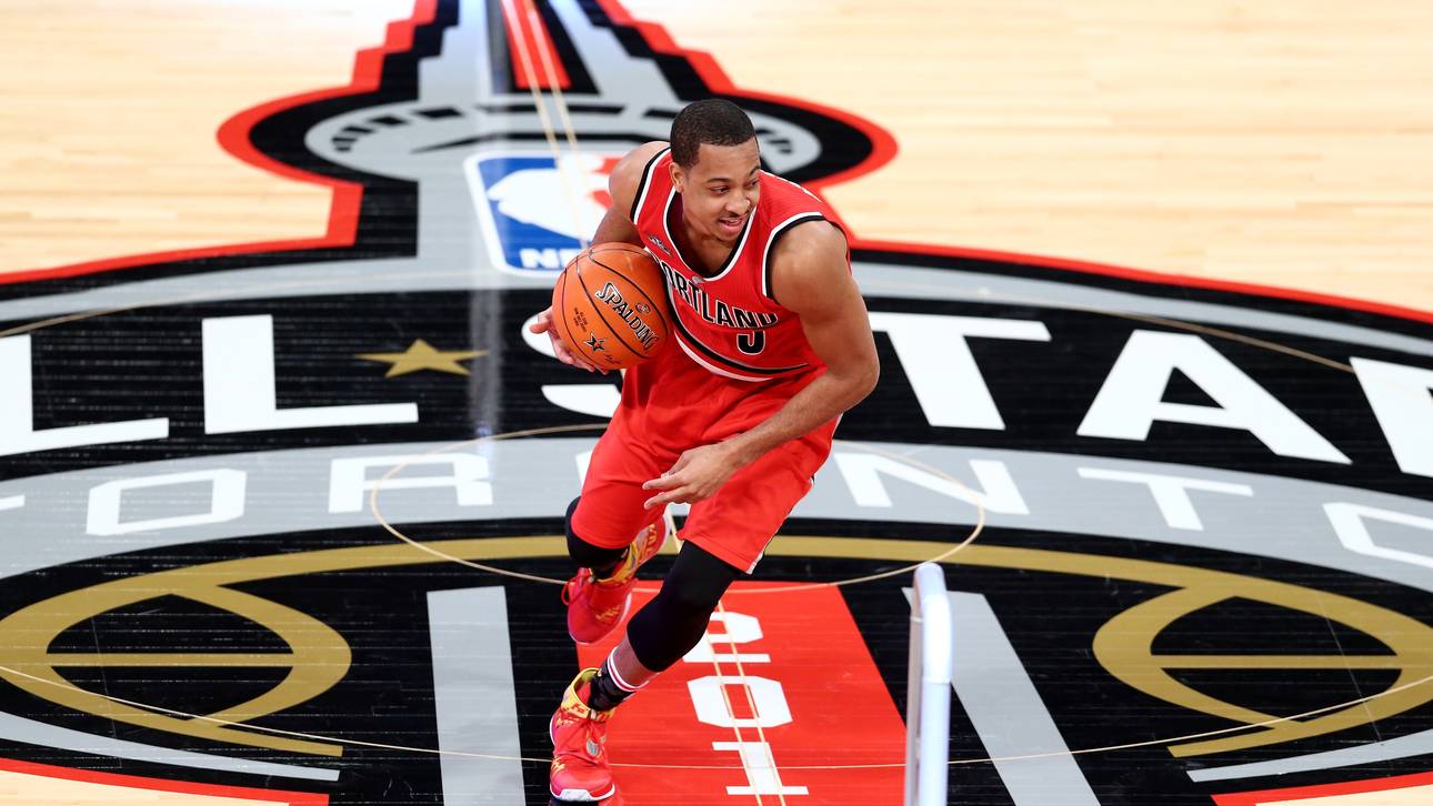 NBA-Star: Dreier-Contest statt Urlaub