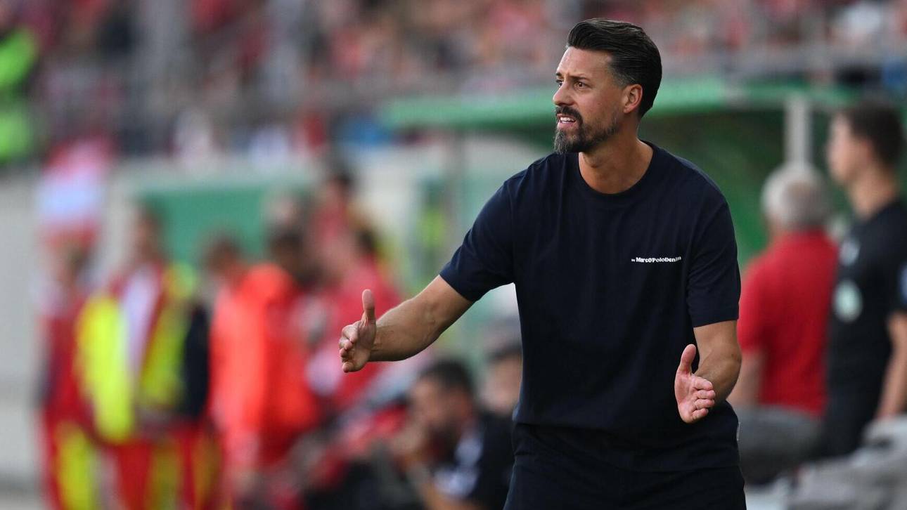 Freiburg – Augsburg Tipp, Prognose & Quoten | 23.08.2025