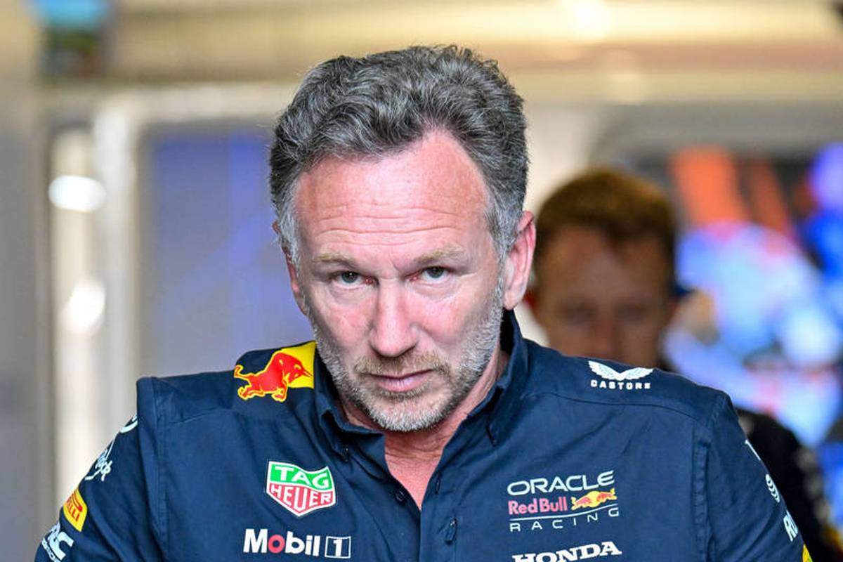 Paukenschlag in der Formel 1! Red Bull feuert Teamchef Christian Horner. Das verkündete der Rennstall am Mittwoch.