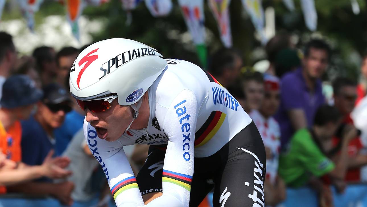 Martins Rekordjagd misslingt