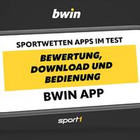 Die Bwin App gehört zu den beliebtesten Sportwetten Apps in Deutschland. Alle Infos zu Download, Bedienung und Bewertung findest du im folgenden Bwin App Testbericht. 