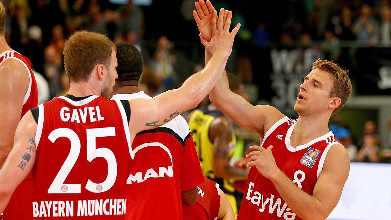 Playoffs: FC Bayern startet mit Sieg