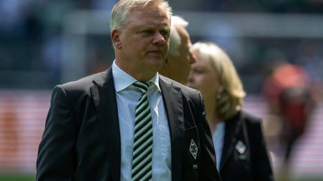 Stefan Stegemann wird CEO der Borussia