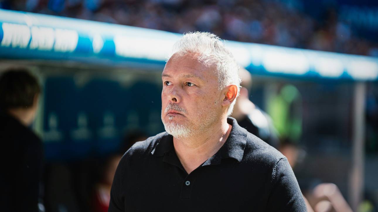 Cardoso traut Messi alles zu: „Alle geben paar Prozent mehr“