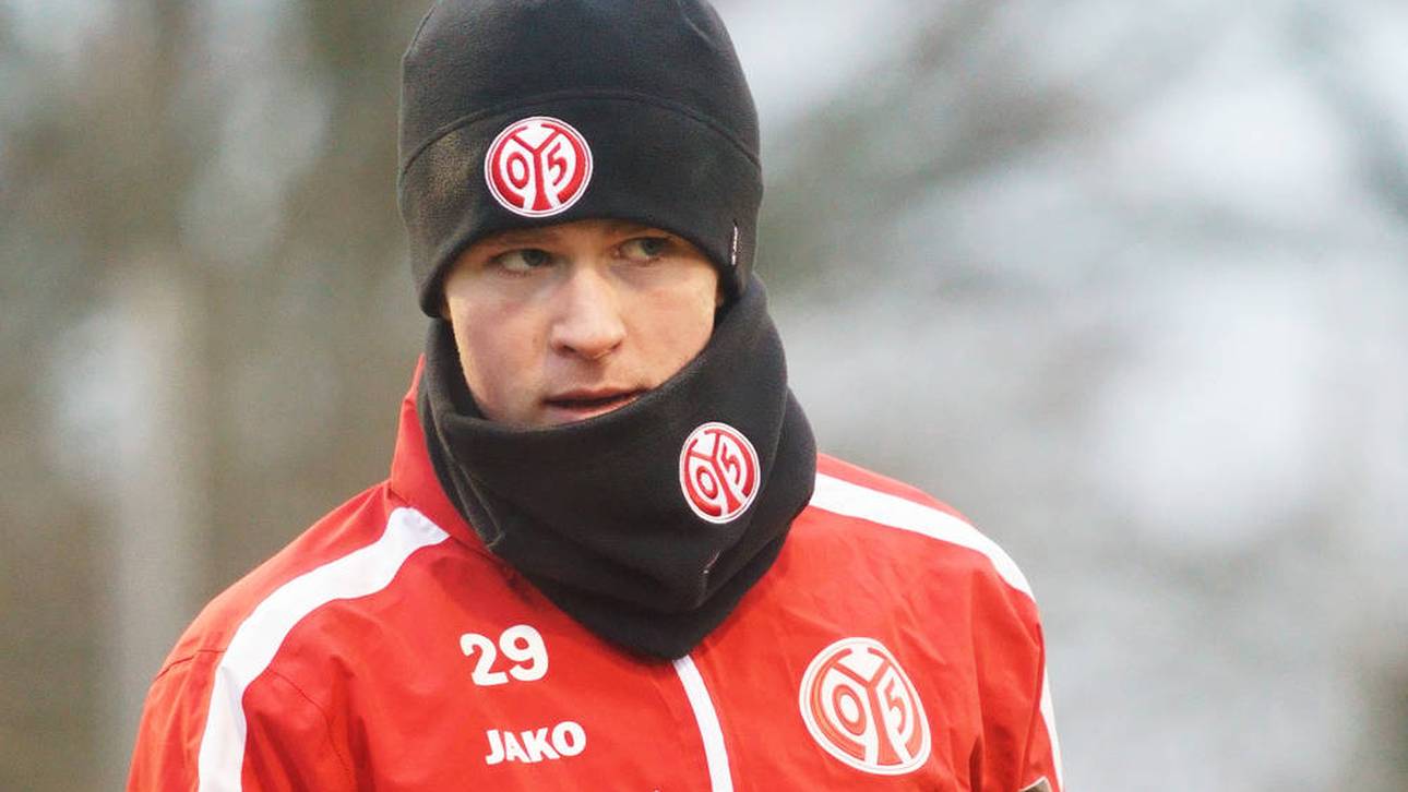 Mainz stellt wichtige Weiche