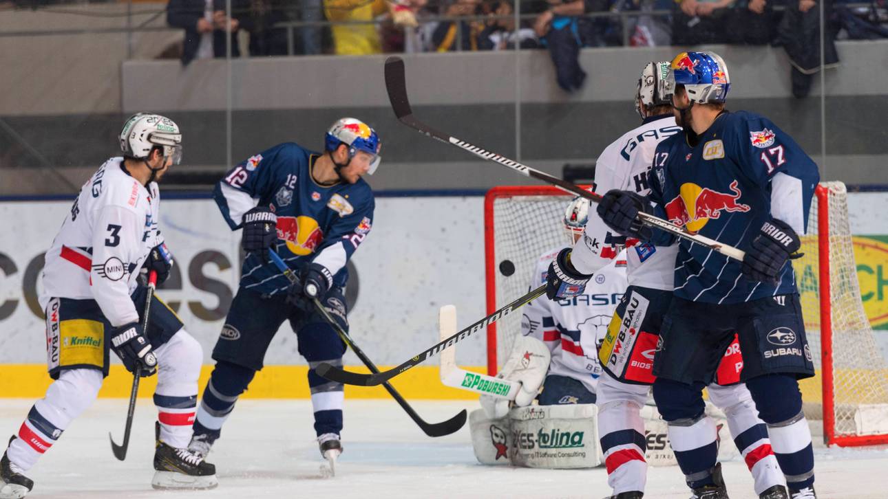 München nach Krimi im Finale