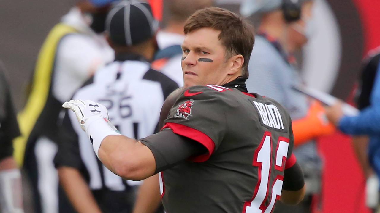 NFL: Droht Brady böses Erwachen?