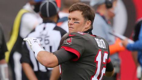 Tom Brady hat die Tampa Bay Buccaneers in die NFL-Playoffs geführt. Schafft er jetzt trotz seiner "negativen Seiten" den großen Wurf und holt den Super-Bowl-Sieg?