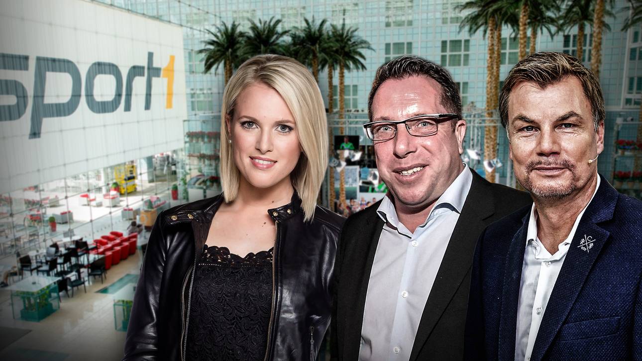 Kauczinski zu Gast im Doppelpass