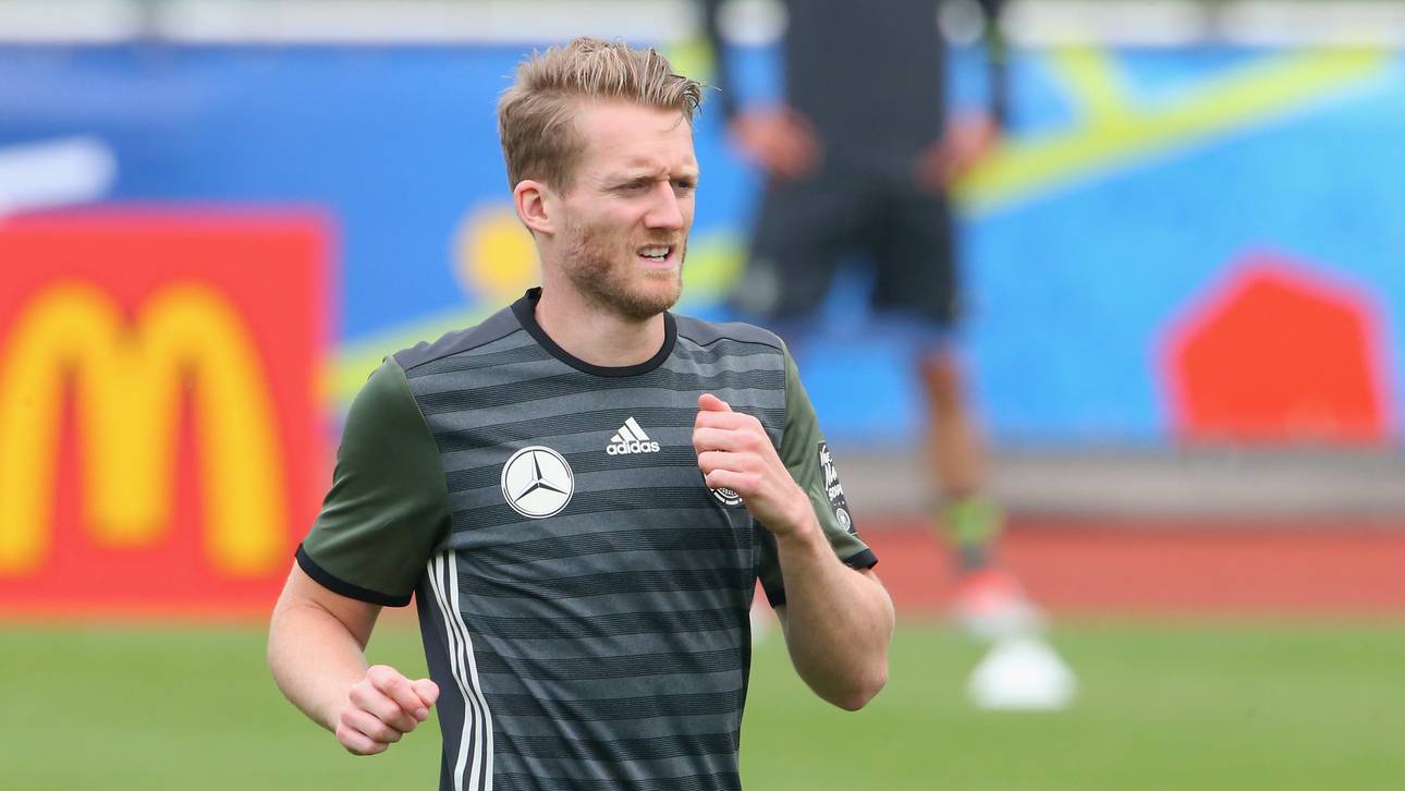 Schürrle bestätigt Kontakt zum BVB