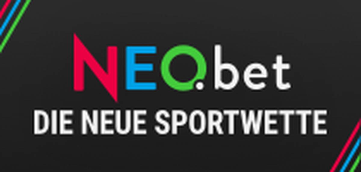 NEO.bet Logo