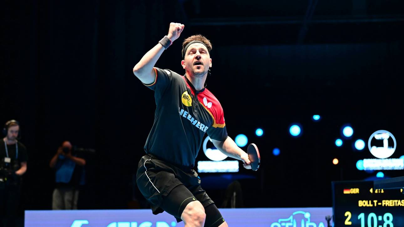 Boll: „Rückkehr ans Limit ein großer Kampf für mich“