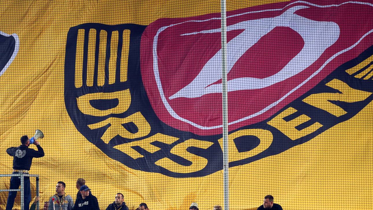 Dresden kritisiert Kölner Polizei