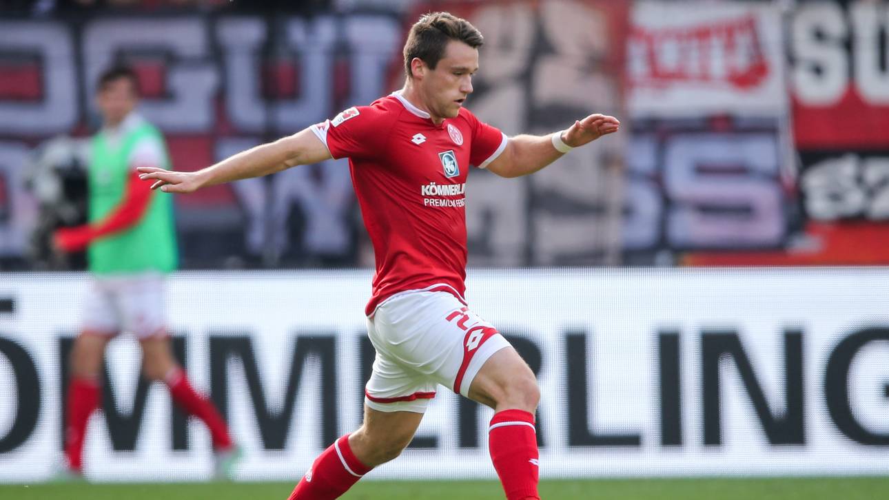 Mainz rehabilitiert sich für Pleite