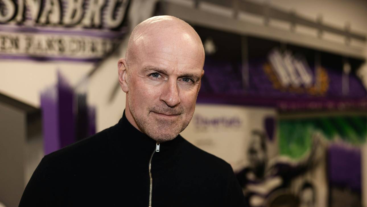 Traditionsklub holt erfahrenen Retter