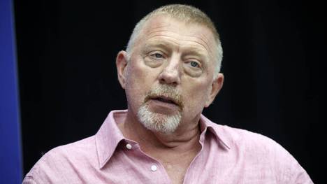 Im Podcast "Becker Petkovic" mit der ehemaligen Tennis-Spielerin Andrea Petkovic verkündet Tennis-Legende Boris Becker eine frohe Botschaft aus seinem Privatleben. 