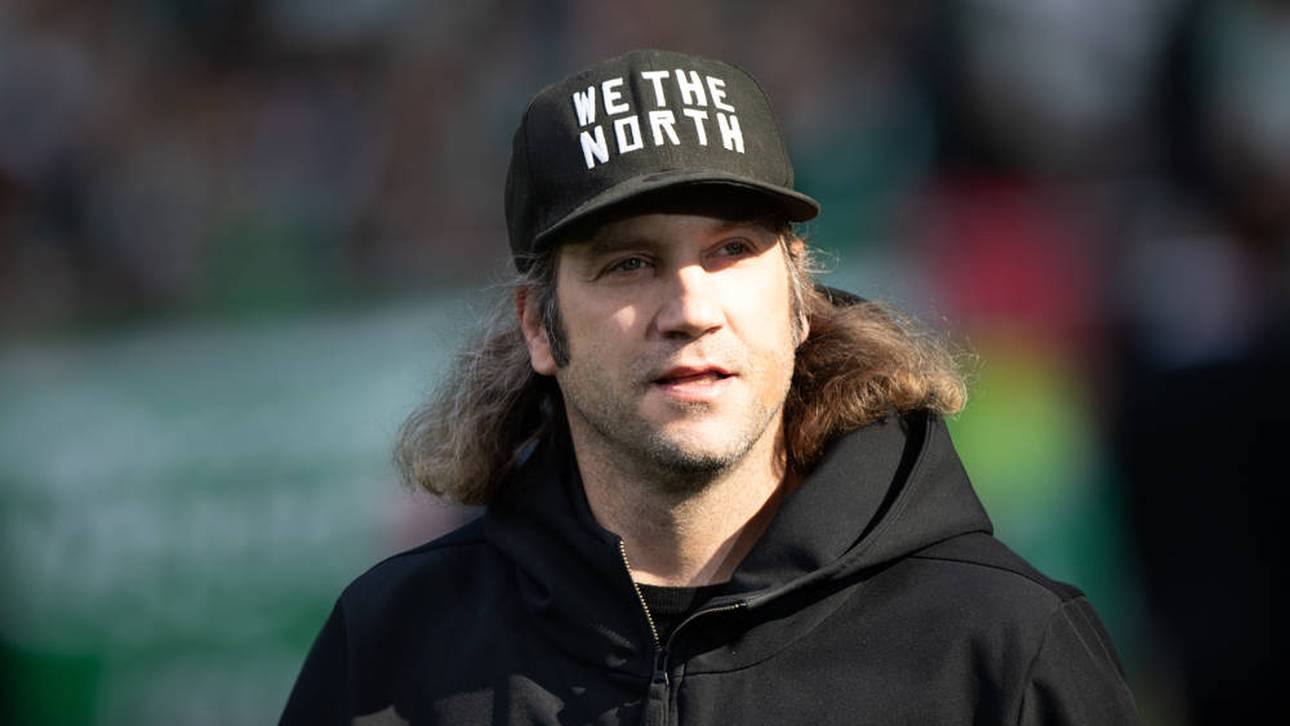 Ex-Profis sorgen sich um Werder