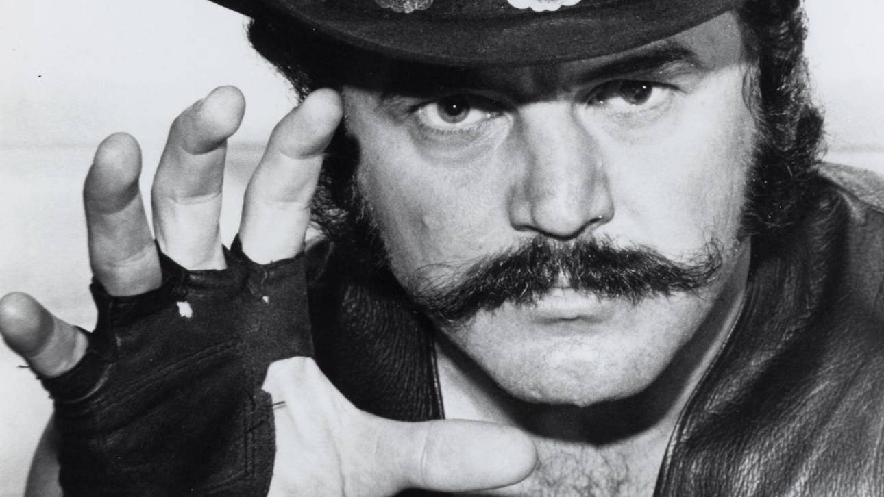 WWE trauert um legendären Schattenmann