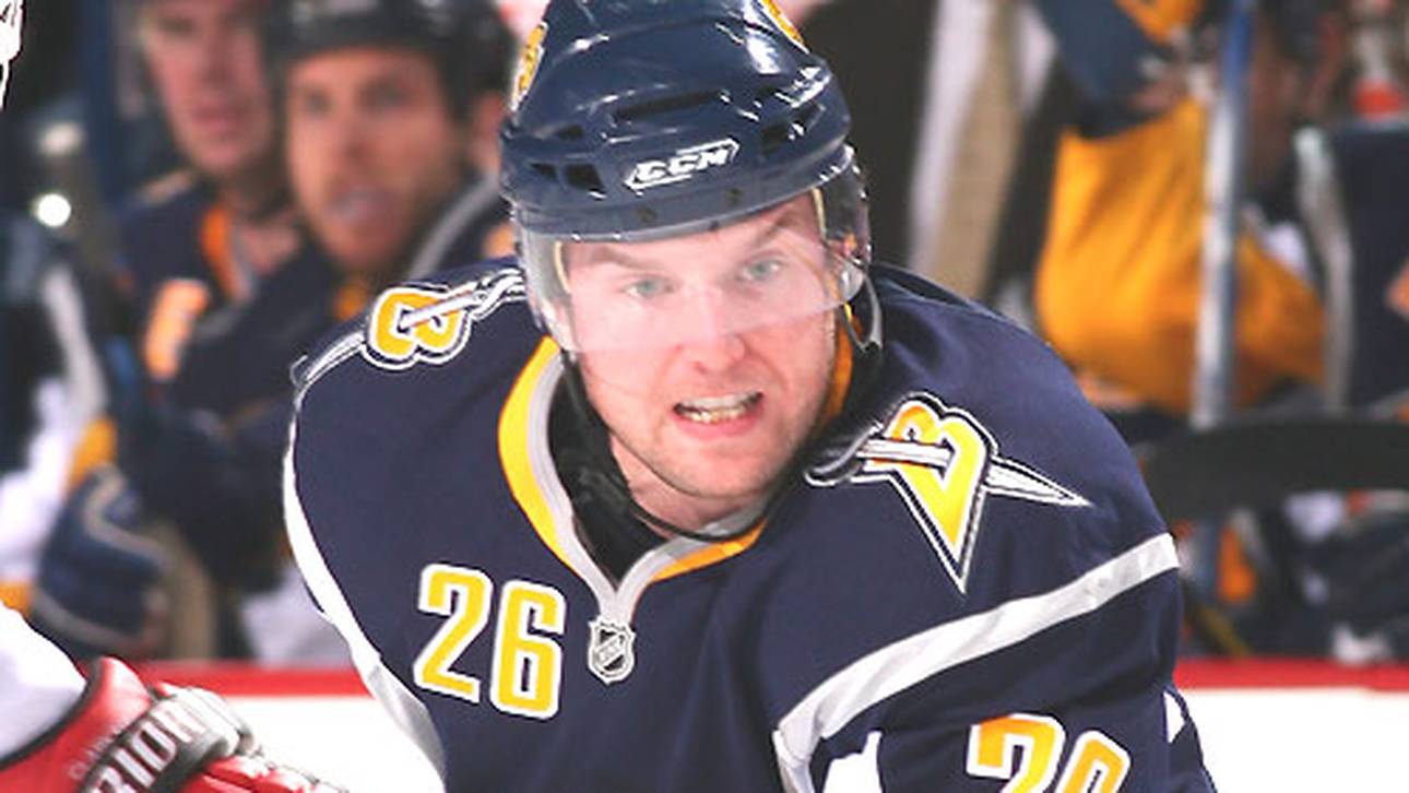 Olympia-Quali: Austria ohne NHL-Star