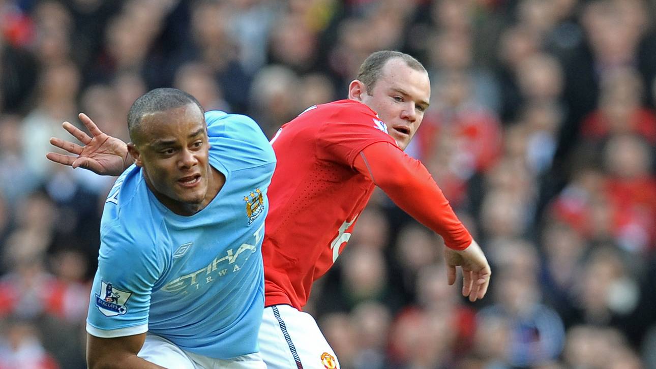 United setzt gegen City auf Erfolgself