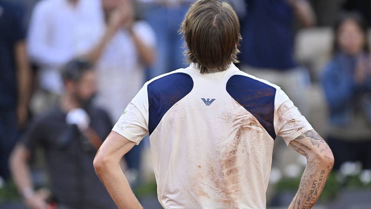 Denkwürdige Szenen in Paris