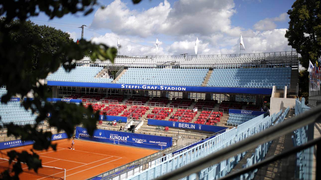 Deutschland gegen Polen in Berlin