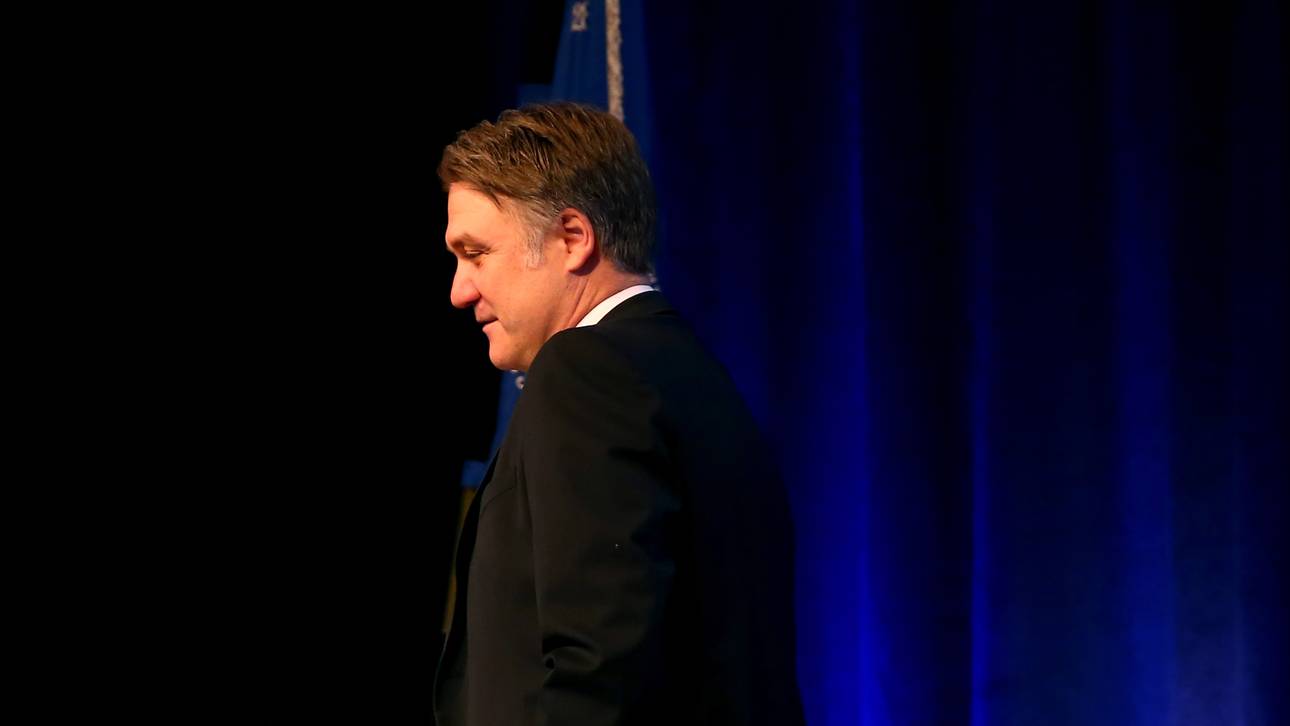 Hamburger SV - General Assembly